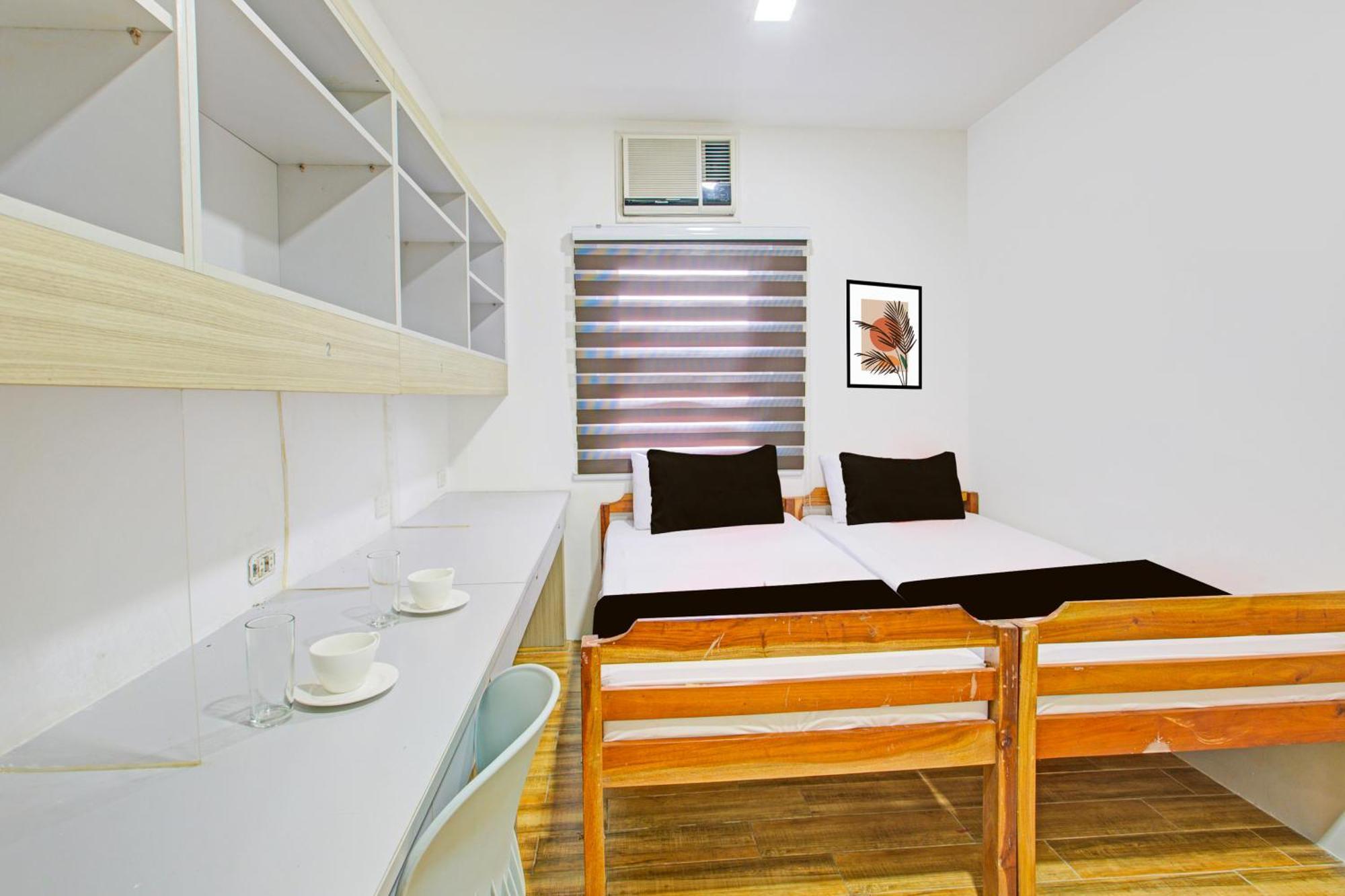 Collection O 1318 Residences, University Belt, Metro Manila Dış mekan fotoğraf
