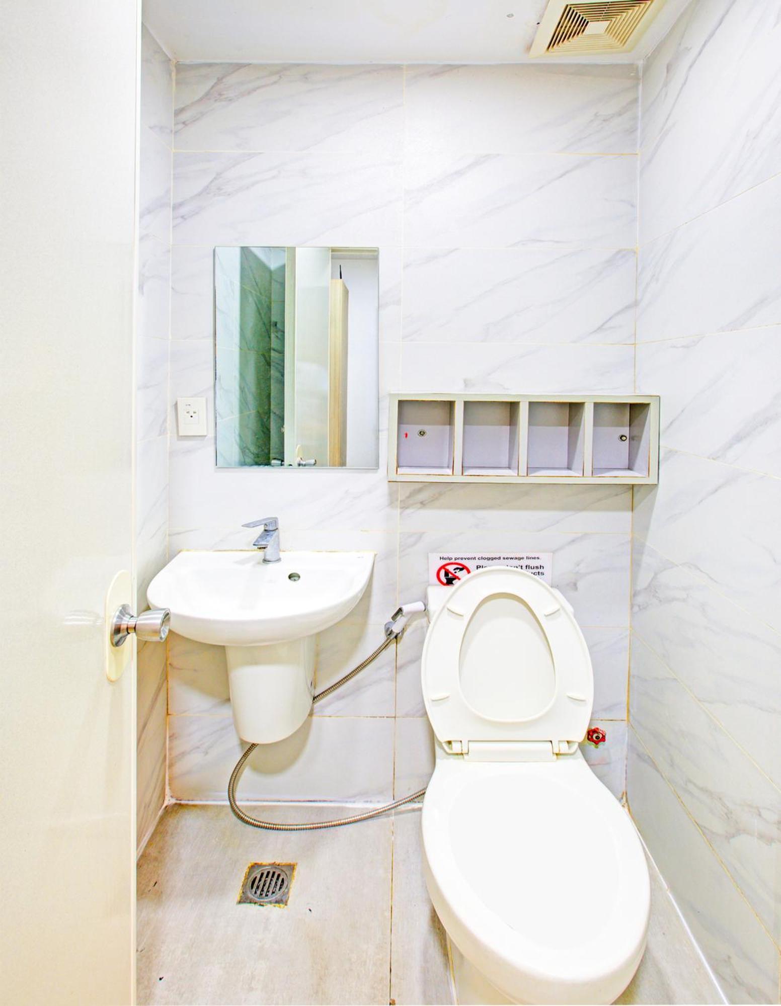 Collection O 1318 Residences, University Belt, Metro Manila Dış mekan fotoğraf
