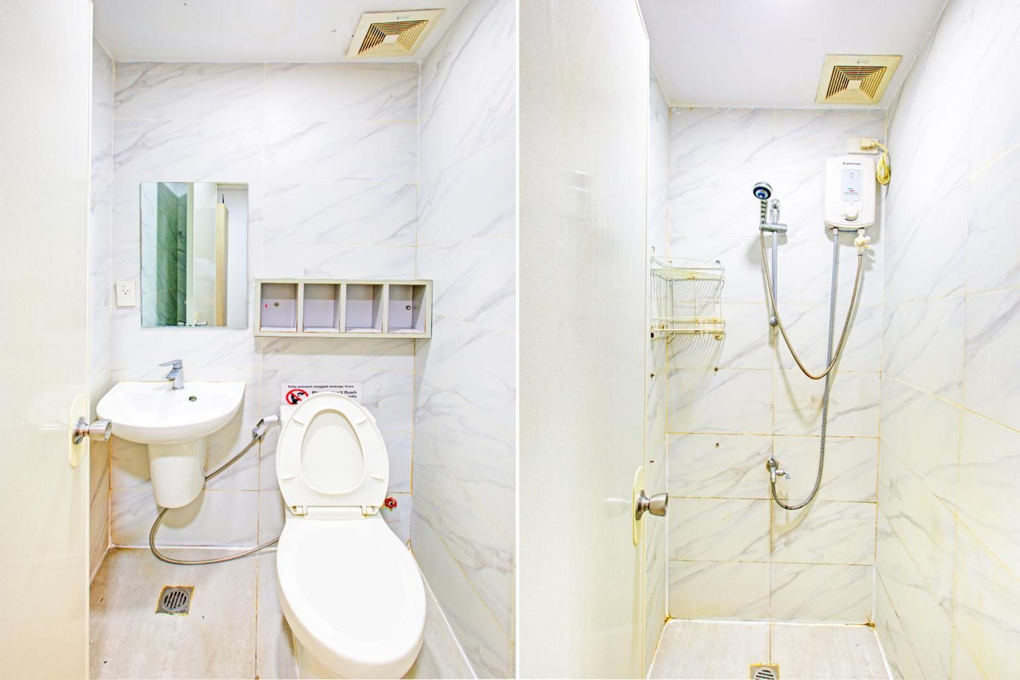 Collection O 1318 Residences, University Belt, Metro Manila Dış mekan fotoğraf